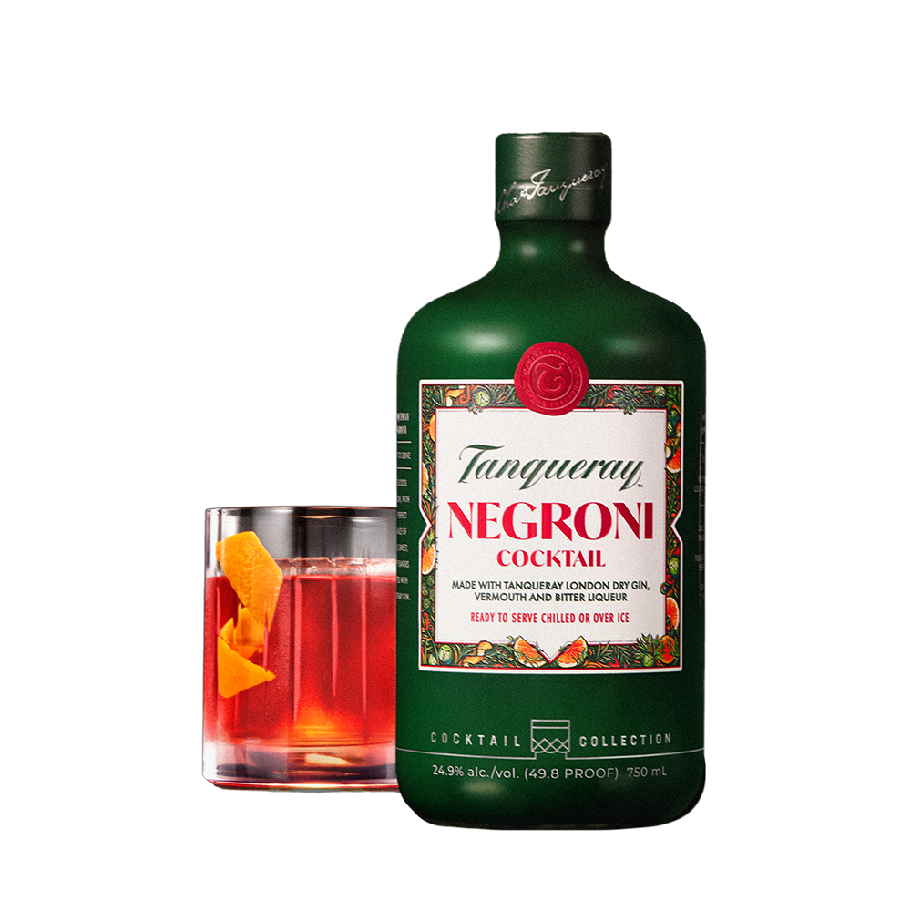 negroni