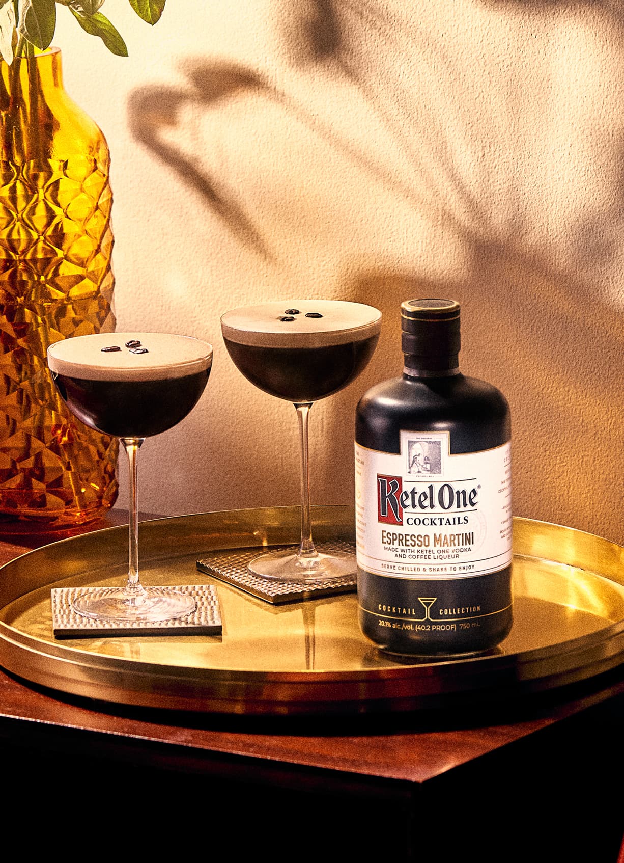 espresso martini