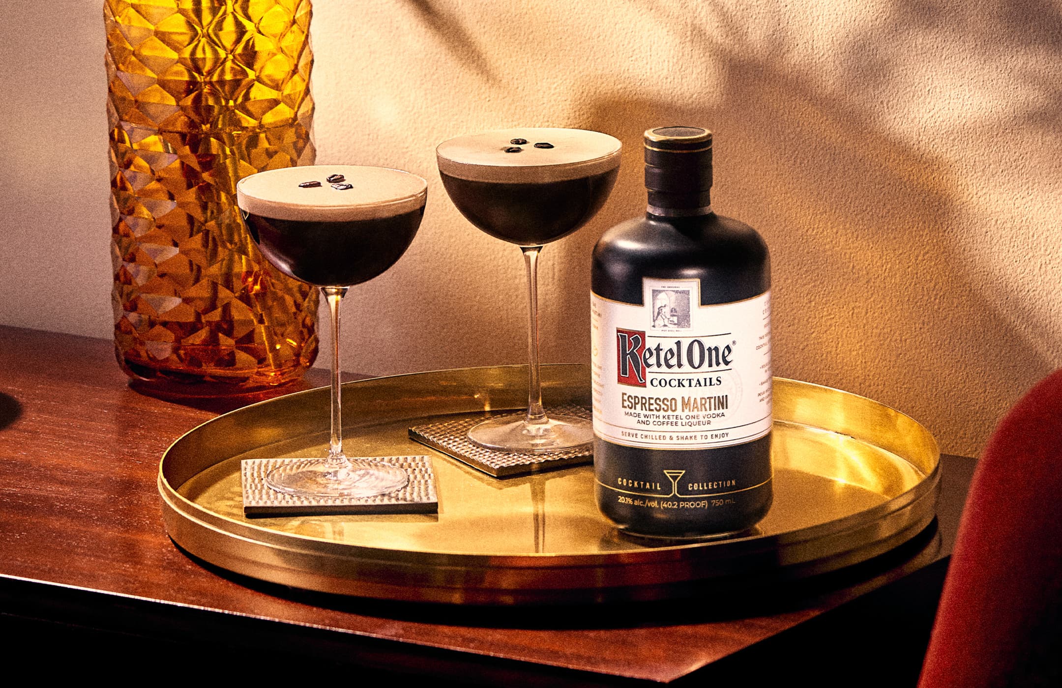 espresso martini