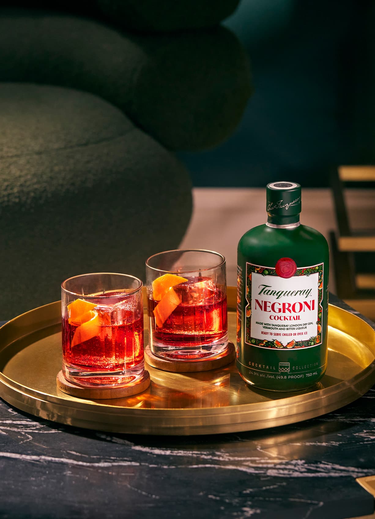 negroni