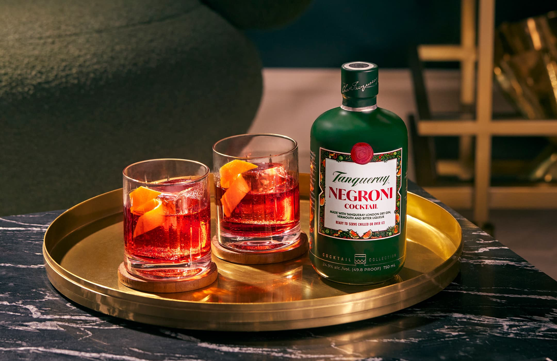 negroni