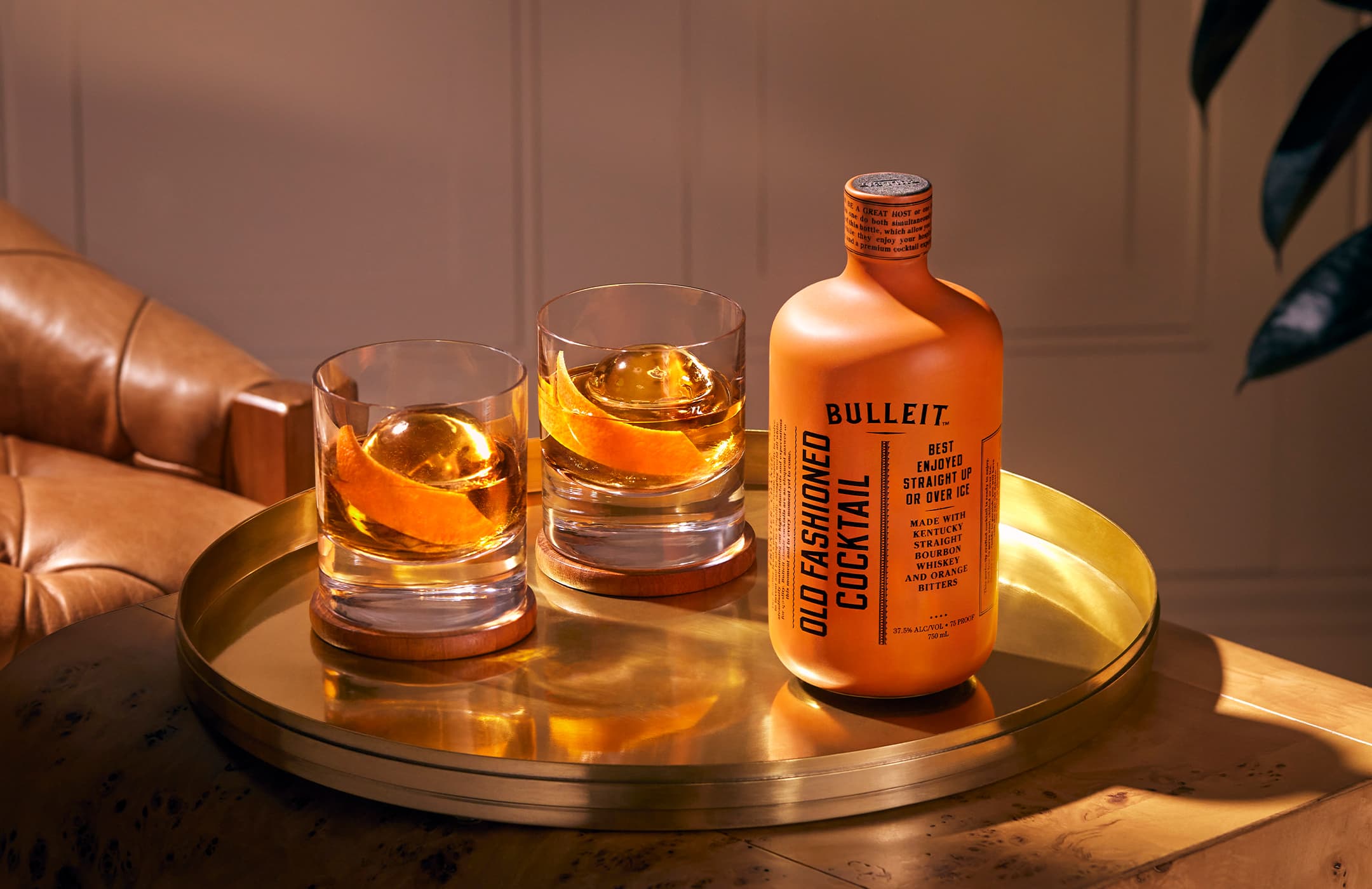 old fashioned